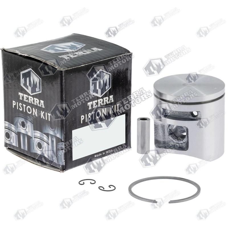 Kit piston drujba Husqvarna 450 44mm (Terra) 